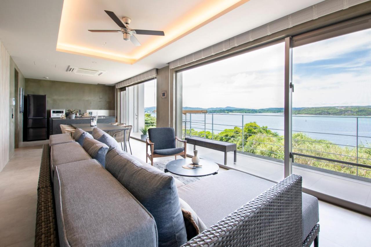 Kouri Villa Indigo Ngoại thất bức ảnh