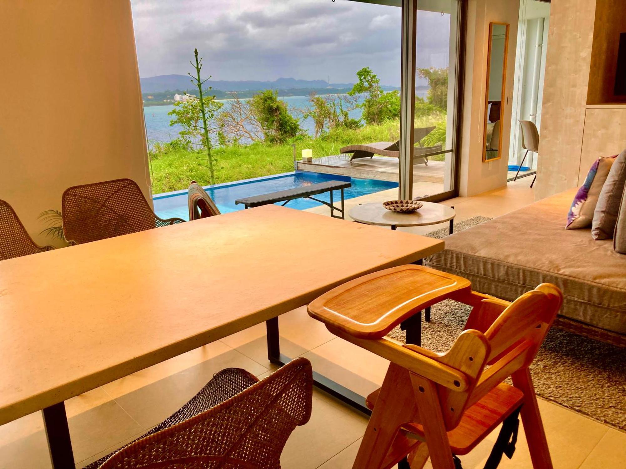 Kouri Villa Indigo Ngoại thất bức ảnh